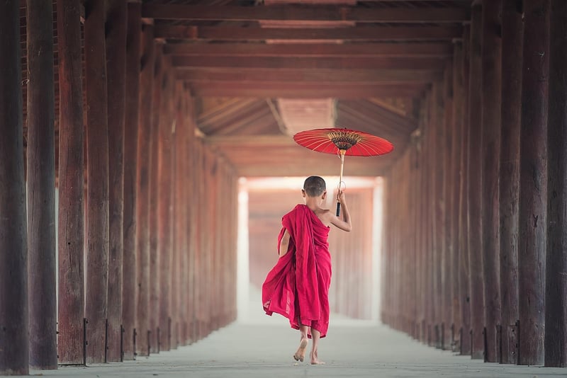 Asia